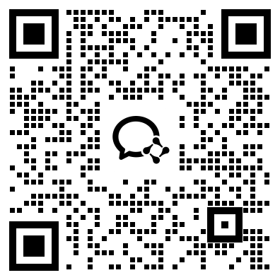 深圳映澜文化科技有限公司企业微信联系二维码